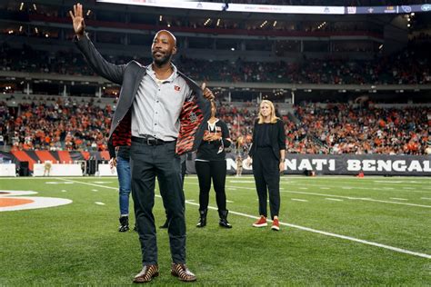 HBCU and FAMU Legend Ken Riley Inducted into Bengals Ring of Honor - HBCU Legends