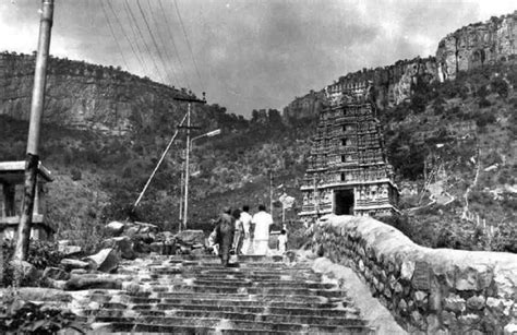 History of Tirupati Balaji Temple - Spiritual Significance