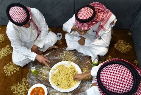 Saudis resist 'throwaway' culture of food waste - Food - The Jakarta Post