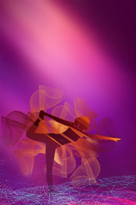 Yoga Purple Minimalist Poster Banner Background Wallpaper Image For Free Download - Pngtree