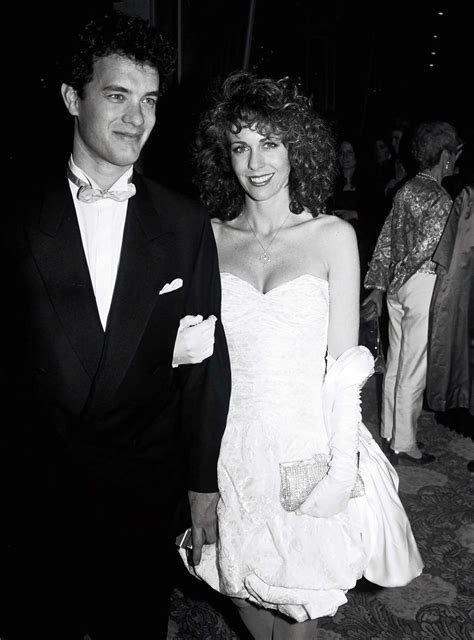 Tom Hanks, Rita Wilson 30th wedding anniversary: See photos of their relationship