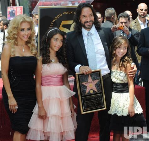 Photo: Marco Antonio Solis receives star on the Hollywood Walk of Fame ...