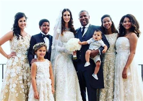 Meet 7 of America’s richest black families you probably didn't know ...