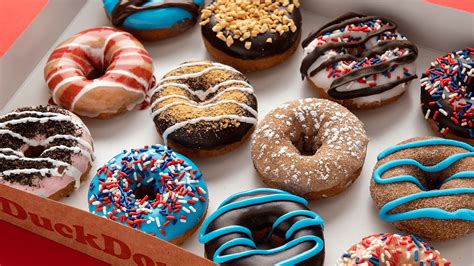 Duck Donuts opening in Hillsborough County - That's So Tampa