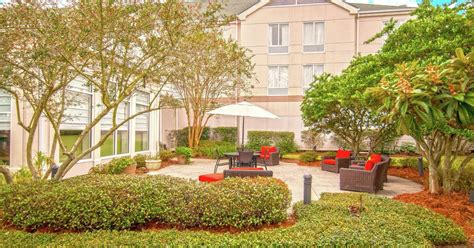 Hilton Garden Inn New Orleans Airport from $77. Kenner Hotel Deals & Reviews - KAYAK