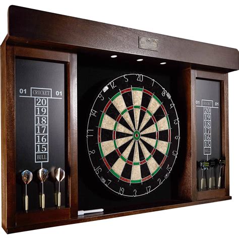 How To Put A Dart Board In Cabinet | www.resnooze.com