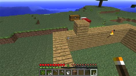 Minecraft Survival Mode Game Free - pluscake