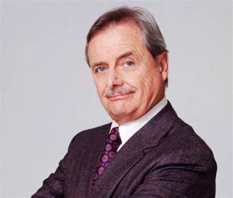 Dlisted | Mr. Feeny (Or The Voice Of KITT If You’re An 80s Kid) Is Not The One