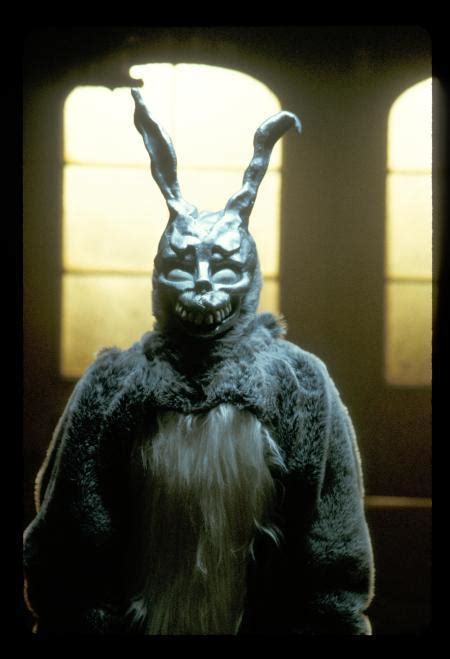 Frank - Donnie Darko Photo (815898) - Fanpop