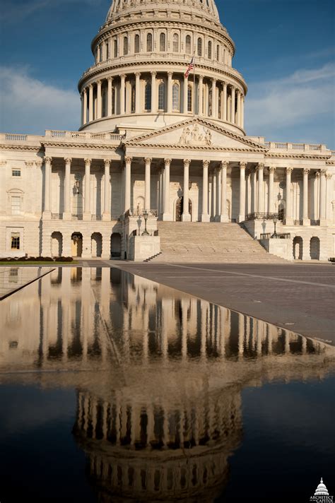 Water Features Everywhere | Architect of the Capitol