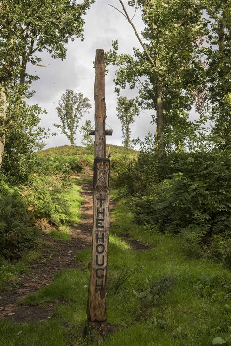 Hambleton Hough | Heart Of Yorkshire