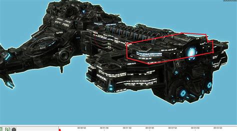 The Battlecruiser - Starcraft 2 (build from scratch) | RPF Costume and Prop Maker Community