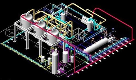 Piping Design & Piping Layout at Rs 500/meter in Thane