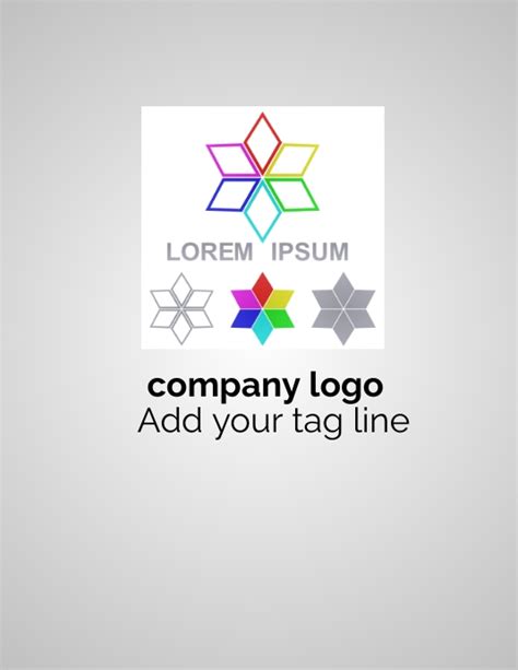 Copy of Company logo 2023 | PosterMyWall