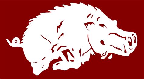 1964-Razorback-Logo