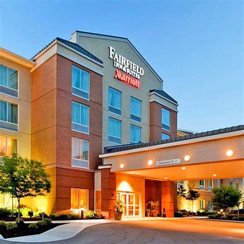 Fairfield Inn & Suites by Marriott Wilmington/Wrightsville Beach - Wilmington NC | AAA.com