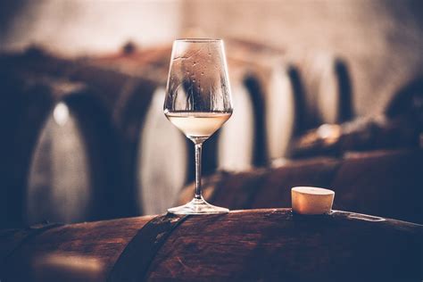 What Makes a White Wine Ageworthy? | Wine Enthusiast