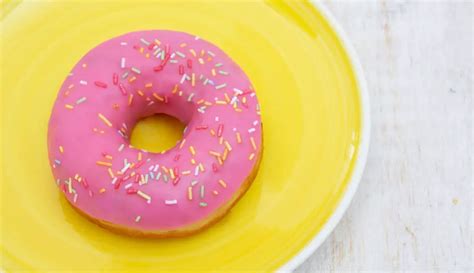 How to Make Homer Simpson Donuts?