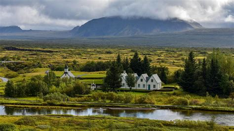 7 Facts About Thingvellir National Park | Tröll Expeditions