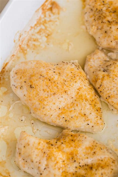 frozen chicken breast recipes in oven - setkab.com