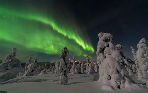 Northern lights Sweden tours I Tour Aurora borealis Scandinavia