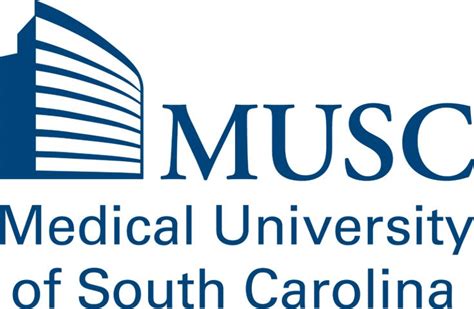 Medical University of South Carolina Logo (MUSC) - PNG Logo Vector ...