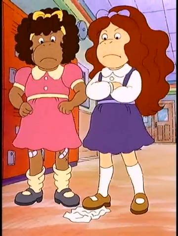 Image - 1996-09-02 - Arthur - 1x01b-Francine's Bad Hair Day 2210 (3-500.png - Arthur Wiki