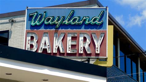 GoLocalProv | Wayland Bakery Reborn as Apartments – Architecture Critic Morgan