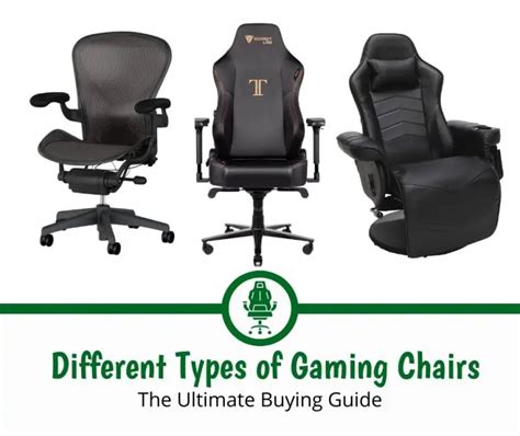 10 Best Gaming Chairs for PS5 (2023) | Chair Insights