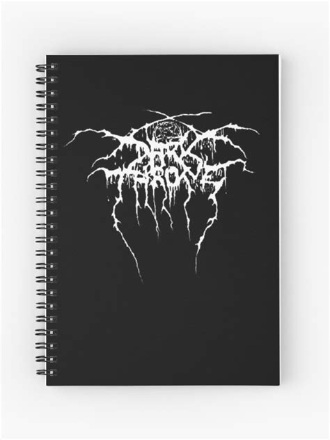 darkthrone logo 10 free Cliparts | Download images on Clipground 2024