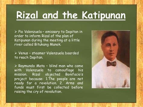Jose Rizal in Dapitan