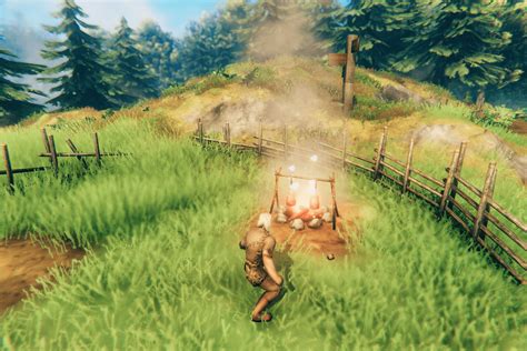 How to play Valheim on Linux