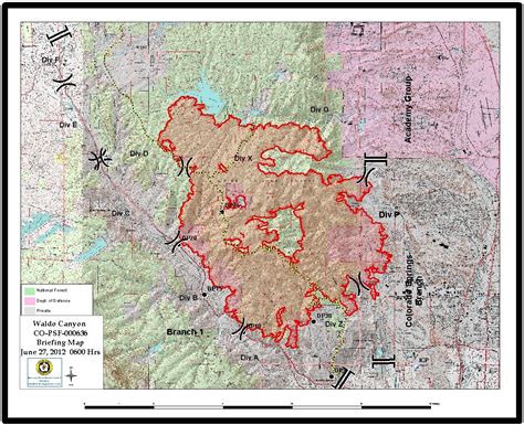 The Richard Randall Show: FIRE MAP AS OF WEDNESDAY NIGHT