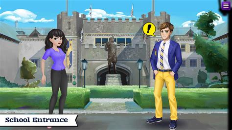 App Review: Descendants Game - LaughingPlace.com