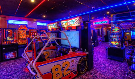 8 Best Amusement Arcade in the Philippines