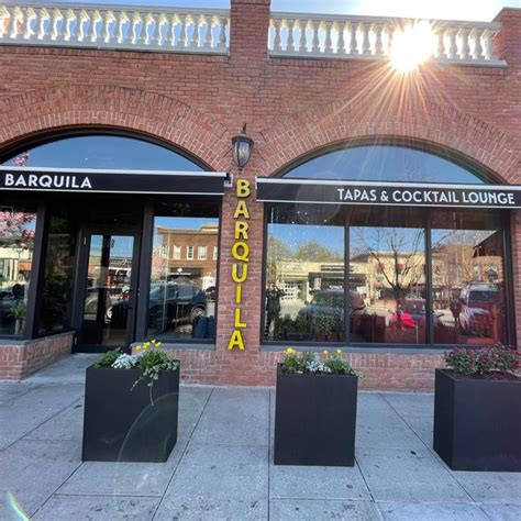 Barquila Tapas Cocktail Lounge Restaurant - Mamaroneck, , NY | OpenTable