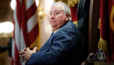 Ohio House Speaker Larry Householder, Four Others Arrested in $60 ...