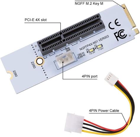 5 Best M.2 PCIe Adapters (For Mounting and Speeding Up Your M.2 NVMe SSDs)