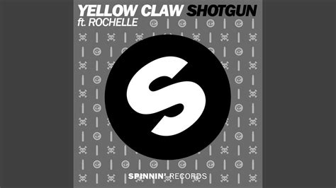 Shotgun (Original Mix) - YouTube Music