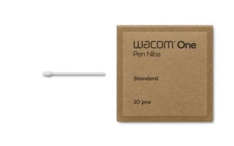 Pen Nibs POM for Wacom One Standard Pen - 10 pcs