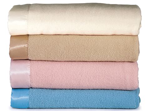 Blandon Merino Wool Blankets - Luxury Blankets - Luxury Bedding ...