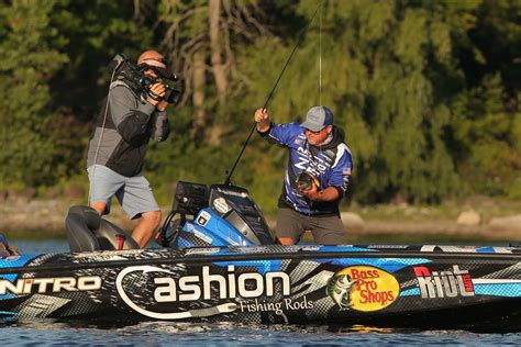 Bassmaster Classic 2024 Live Mix - Gloria Cassaundra