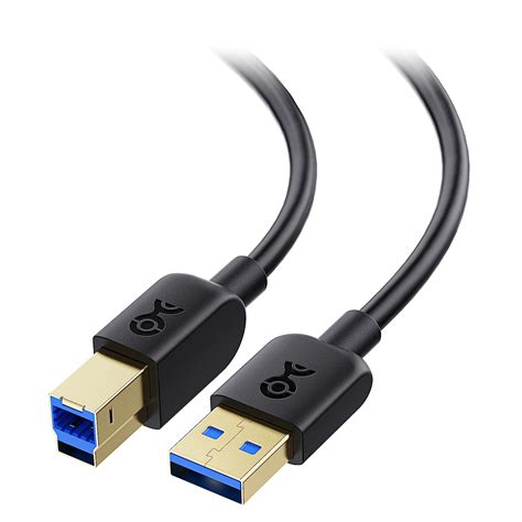 Amazon.com: Cable Matters Long USB 3.0 Cable (USB 3 Cable, USB 3.0 A to ...