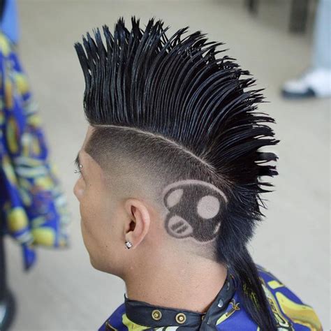 Haircut Designs For Men Cross - Hair Designs: 50 Wildly Creative ...