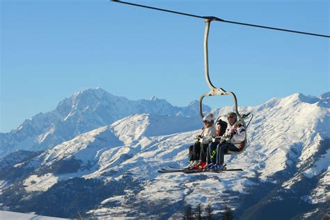 Guide To The Best Family Fun And Skiing In The Aosta Valley In 2021/2022