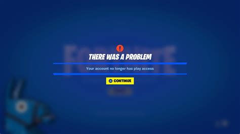 Why Everybody Got Banned on FortNite... - YouTube