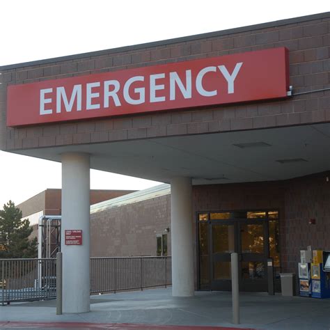 Logan Regional Hospital Emergency | Intermountain Healthcare