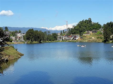 Sumendu Lake (Mirik): All You Need to Know BEFORE You Go