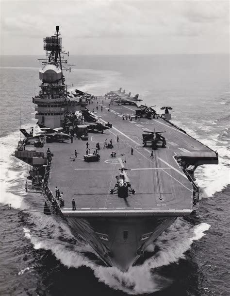 HMS Eagle | Aircraft carrier, Royal navy aircraft carriers, Navy ...