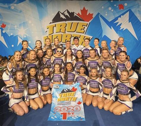 Photo Gallery - Perfect Storm Athletics - Edmonton